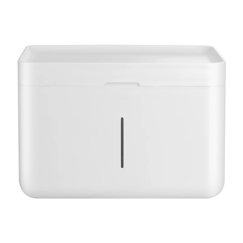 Multifunctional Paper Dispenser